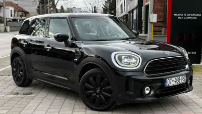 Mini Countryman 2020 Diesel në Gjakova