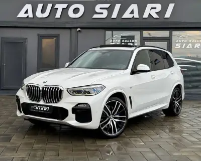Bmw X5 2019 diesel në Prishtinë