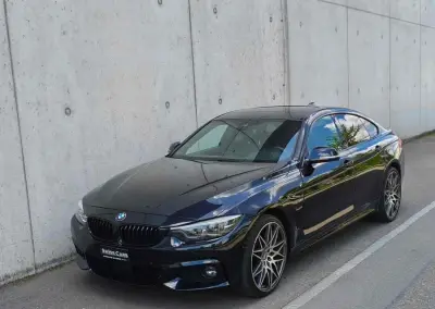 Bmw 4er 2020 Petrol në Mitrovica