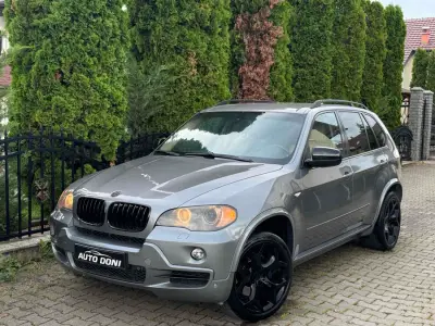 Bmw X5 2007 Diesel në Vushtrri