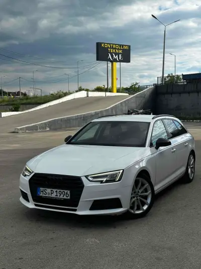 Audi A4 2016 Diesel në Vushtrri
