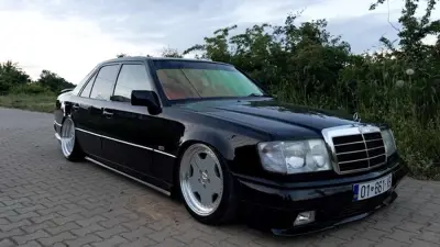 96 4037 1986 Diesel në Prishtinë