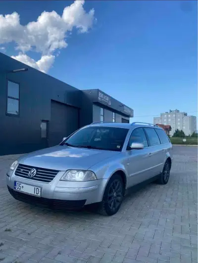 Vw Passat 2001 diesel në Ferizaj