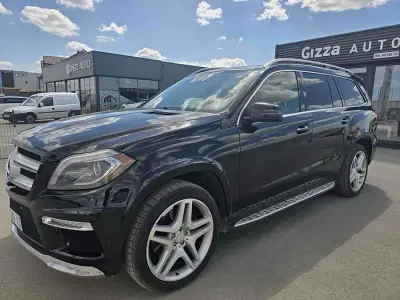 Mercedes-benz Gl 350 2013 diesel në Ferizaj