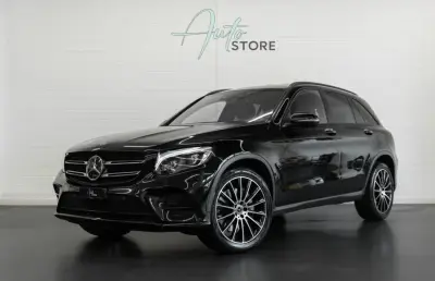Mercedes-benz Glc 250 2019 diesel në Prizren