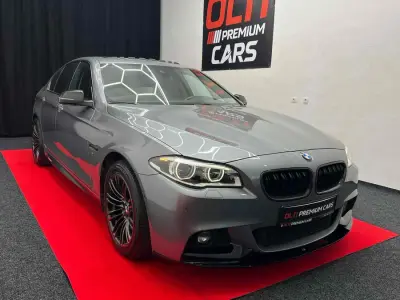Bmw 530 2016 diesel në Prizren