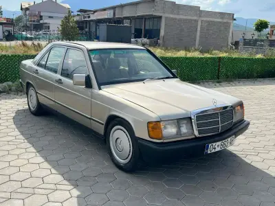 Mercedes-benz 190 1988 diesel në Prizren