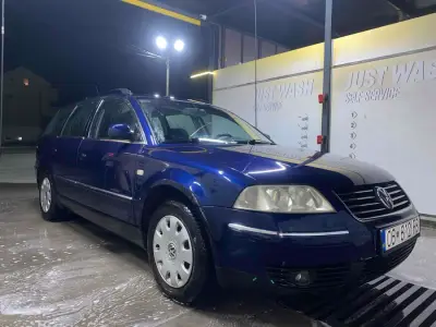 Vw Passat 2002 diesel në Gjilan