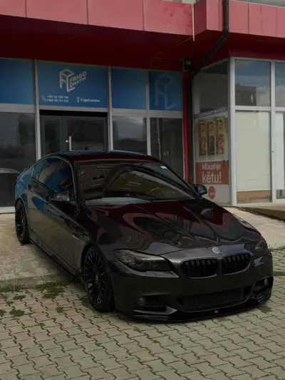 Bmw 530 2015 diesel në Lipjan