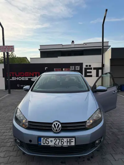 Vw Golf 2008 diesel në Ferizaj