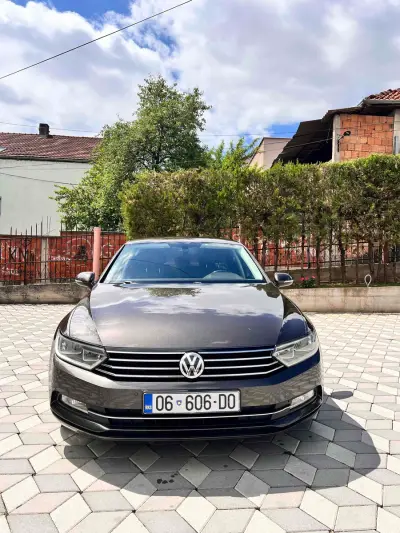 Vw Passat 2016 diesel në Gjilan