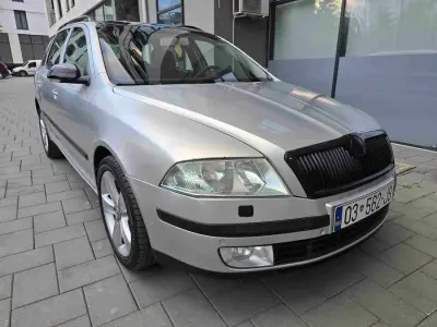 Skoda Octavia 2005 diesel në Gjakova