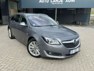 Opel Insignia 2016 diesel në Ferizaj