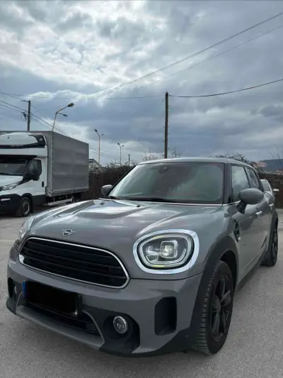 Mini Countryman 2020 diesel në Prishtinë