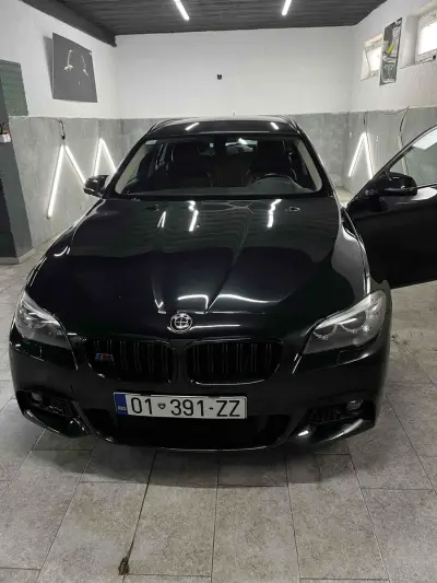 Bmw 518 2014 diesel në Prishtinë