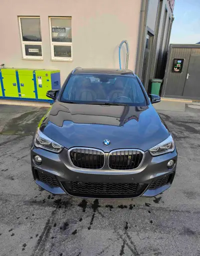 Bmw X1 2016 diesel në Prishtinë