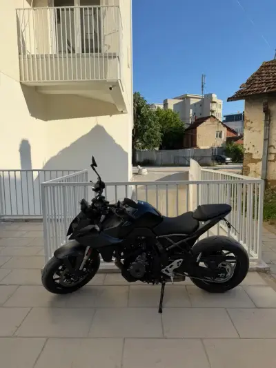 Suzuki Gsx-8s 2025 petrol në Prishtinë