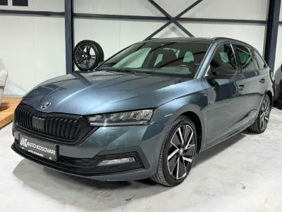 Skoda Octavia 2022 diesel në Prishtinë, Komuna e Prishtinës, Rajoni i Prishtinës, Kosovo