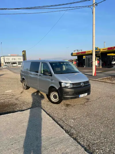Vw T6 2019 diesel në Gjakova