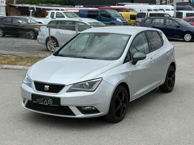 Seat Ibiza 2016 diesel në Arberi, Prishtin