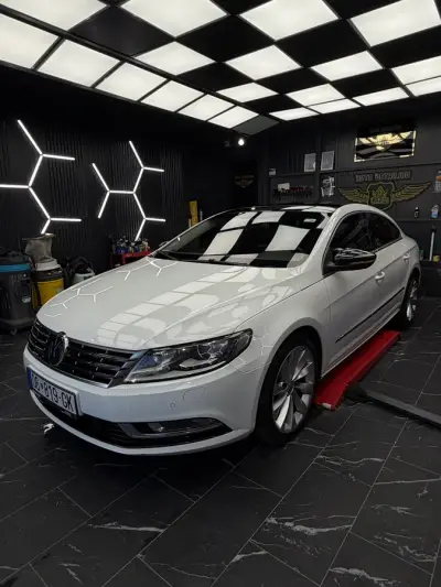 Vw Cc 2015 diesel në Gjilan