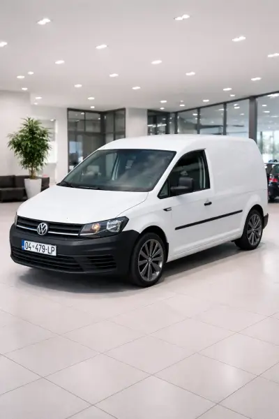 Vw Caddy 2016 diesel në Prizren