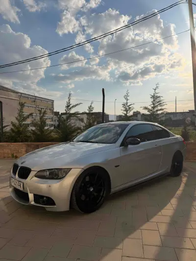 Bmw 335 2007 petrol në Gjakova