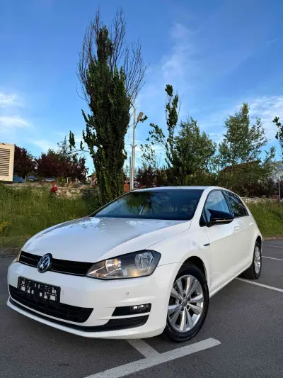 Vw Golf Vii 2014 Diesel në Gjilan