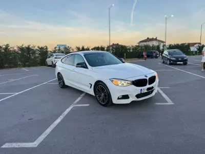 Bmw 320 Gran Turismo 2015 petrol në Kosovë