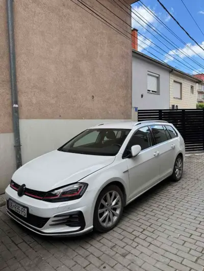 Vw Golf 2015 diesel në Gjilan