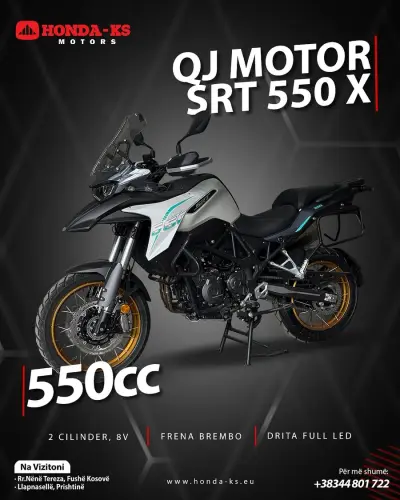 Qj Srt 2026 petrol në Fushë Kosovë