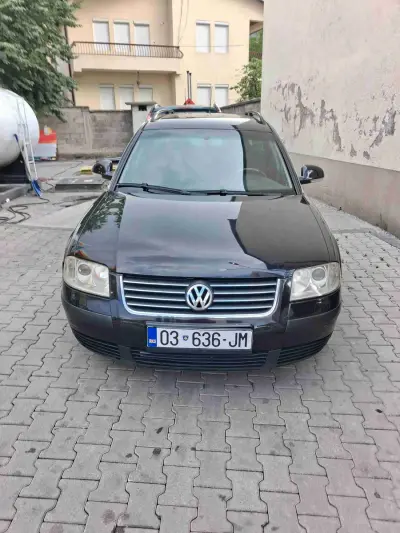 Vw Passat 2002 diesel në Peja