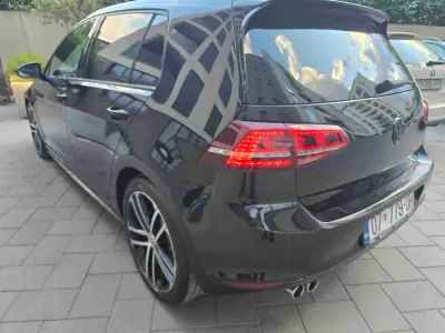 Vw Golf 2014 diesel në Gjakova