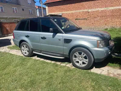 Land Rover Range Rover Sport 2006 diesel në Ferizaj