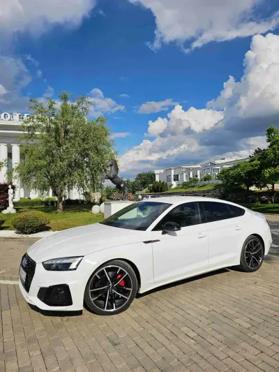 Audi A5 2020 Diesel në Prishtinë