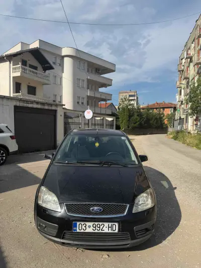 Ford C-max 2006 diesel në Peja