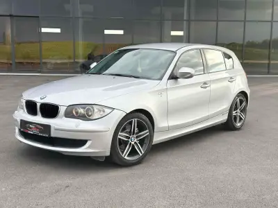 Bmw 118 2011 diesel në Vushtrri