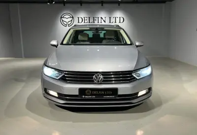 Vw Passat 2016 diesel në Kosovë