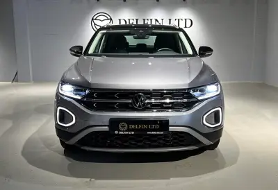 Vw T-roc 2023 diesel në Kosovë