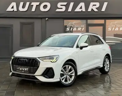 Audi Q3 2020 diesel në Prishtinë