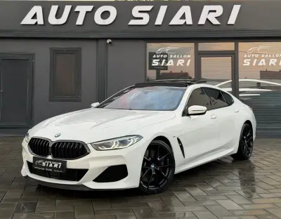 Bmw M850 2023 petrol në Prishtinë