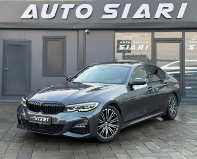 Bmw 320 2021 mhev-diesel në Prishtinë