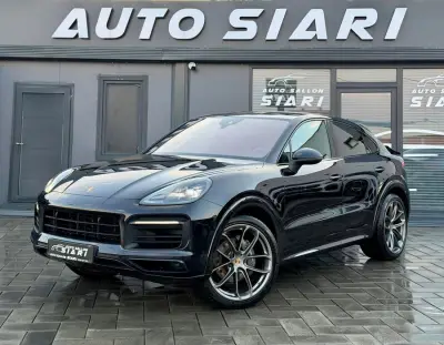 Porsche Cayenne 2020 phev-petrol në Prishtinë