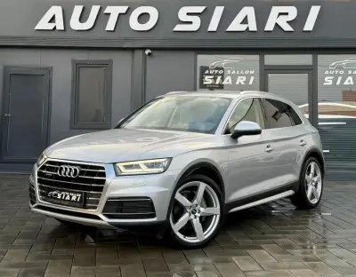 Audi Q5 2020 diesel në Prishtinë