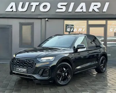 Audi Q5 2021 mhev-diesel në Prishtinë