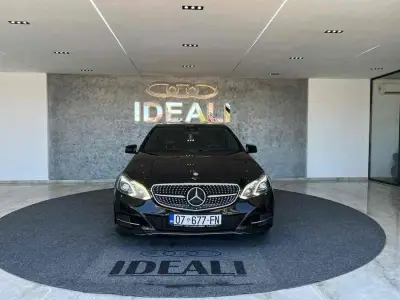 Mercedes-benz E 220 2014 diesel në Gjakovë-Piskot