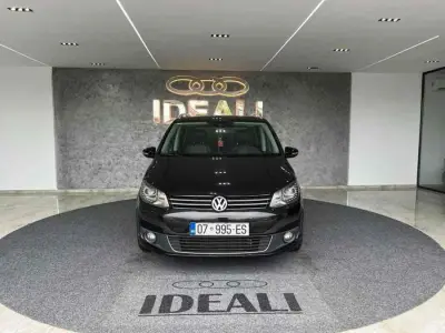 Vw Touran 2013 diesel në Gjakovë-Piskot