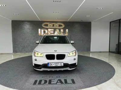 Bmw X1 2015 petrol në Gjakovë-Piskot