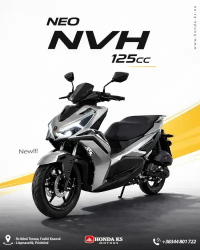 Neo nvh 2026 Petrol në Fushë Kosovë