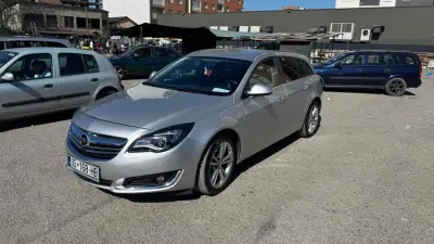 Opel Insignia 2014 diesel në Ferizaj